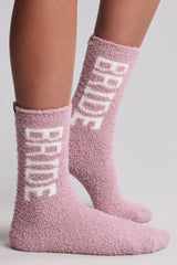 CozyChic® Bridal Sock Set