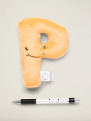 Alphapals Mini Letter "P"