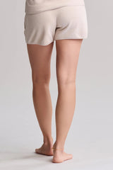 CozyChic Ultra Lite® Rib Inset Shorts