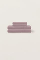 Washed Bamboo Sheet Set