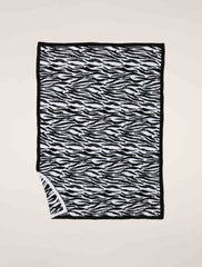 CozyChic® Tiger Print Blanket