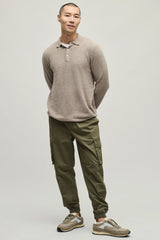 CozyChic Lite® Polo