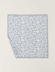 CozyChic® Barefoot in the Wild® Baby Blanket