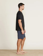 Malibu Collection® Butterchic Tee