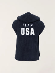 Cozychic® Team USA Rib Youth Cozy®