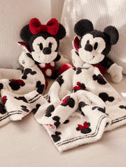 CozyChic® Disney Classic Mickey Mouse Blanket Lovey