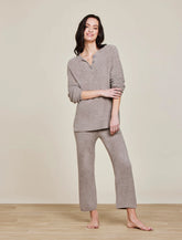 CozyChic Lite® Textured Pullover