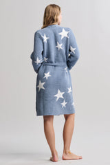 CozyChic® Starry Night Robe