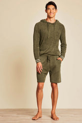 Cozychic Ultra Lite® Track Short