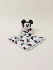 CozyChic® Disney Classic Mickey Mouse Blanket Lovey