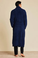CozyChic® Long Solid Robe