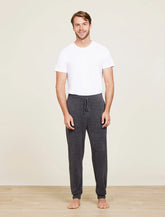 CozyChic Ultra Lite® Rib Inset Jogger