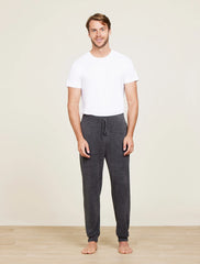 CozyChic Ultra Lite® Rib Inset Jogger