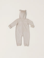 LuxeChic® Baby Bear Onesie