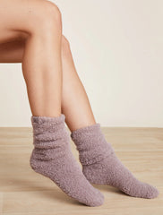 CozyChic® 3 Pair Sock Set