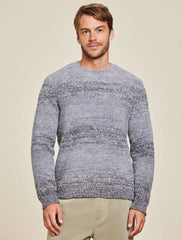 CozyChic® Ombre Pullover