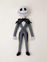 CozyChic® Disney Jack Skellington Buddie
