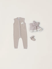 CozyChic Ultra Lite® Baby Butterfly Onesie Set