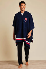 CozyChic® Boston Red Sox™ 3 in 1 Poncho