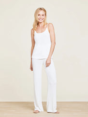 CozyChic Ultra Lite® Ribbed Lounge Pant