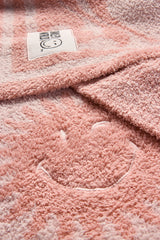 CozyChic® SmileyWorld® Sun Stroller Blanket