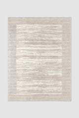 CozyChic® Space Dye Border Throw