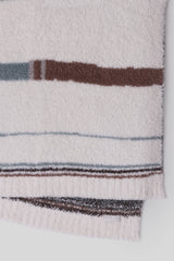 CozyChic® Vista Stripe Throw
