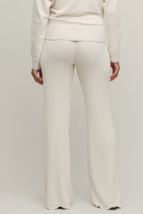CozyChic Ultra Lite® Ribbed Scallop Pant