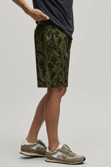 Cotton Twill Utility Short