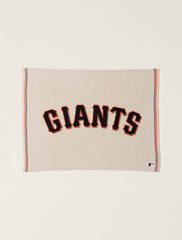 CozyChic® San Francisco Giants™ Throw