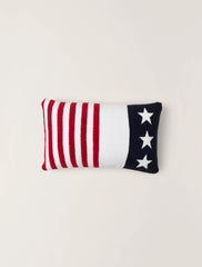 CozyChic® Team USA Stars And Stripes Pillow