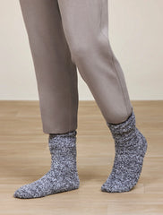 CozyChic® Heathered Socks
