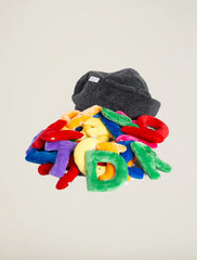 Alphapals Rainbow Set