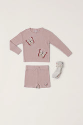 CozyChic Ultra Lite® Toddler Butterfly Set