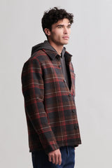 Plaid Shacket