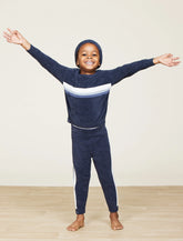 CozyChic Ultra Lite® Toddler Multi Stripe Jogger