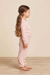 CozyChic Ultra Lite® Toddler Love Stitch Jogger