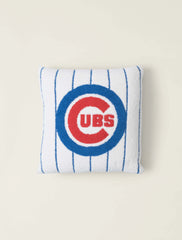 CozyChic® Chicago Cubs™ Pillow