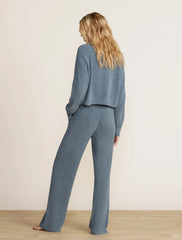 CozyChic Ultra Lite® Cropped Mock Neck