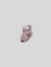 CozyChic Lite® Baby Sock Stripe Set