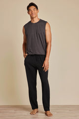 Malibu Collection® Butterchic Track Pant