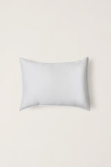 Washed Bamboo Fitted Pillowcase Set