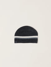CozyChic Ultra Lite® Baby Multi Stripe Beanie