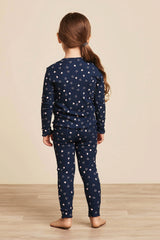 Ultra Soft Rib Toddler Set
