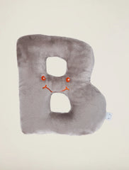 Alphapals Letter "B"