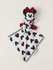 CozyChic® Disney Classic Minnie Mouse Blanket Lovey