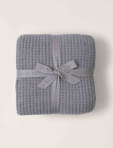 CozyChic® Waffle Bed Blanket