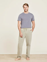 Malibu Collection® Brushed Twill Pant