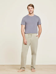 Malibu Collection® Brushed Twill Pant