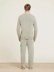 Sunbleached Pullover